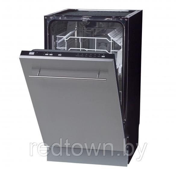 Посудомоечная машина exiteq EXDW-I401 45см - фото 1 - id-p9149159