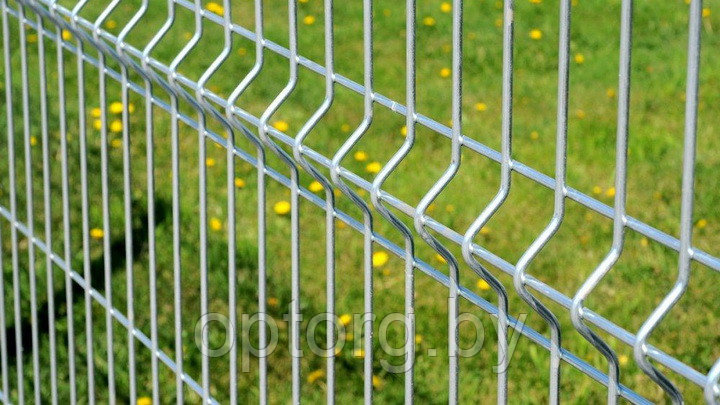 Забор для дома и дачи - срок службы 60 лет! - фото 5 - id-p131177543