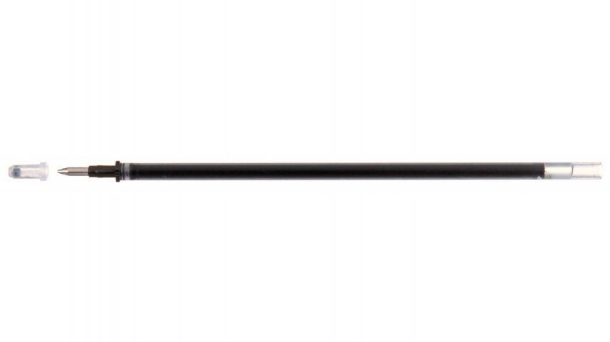 Стержень гелевый «Союз» 138 мм, пулевидный, черный - фото 1 - id-p131170762