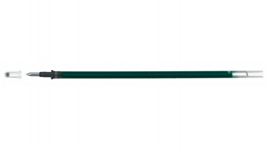 Стержень гелевый «Союз» 138 мм, пулевидный, зеленый - фото 1 - id-p131170764