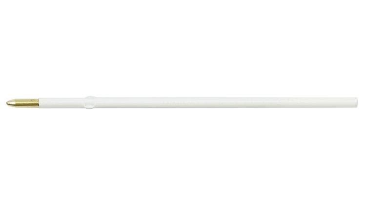 Стержень для шариковых автоматических ручек Schneider 107 мм, пластиковый, синий - фото 1 - id-p131169713