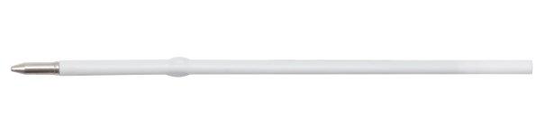 Стержень для шариковых автоматических ручек 107 мм, пулевидный, синий - фото 1 - id-p131170775