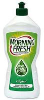 Средство для мытья посуды Morning Fresh 900 мл, «Оригинальный»