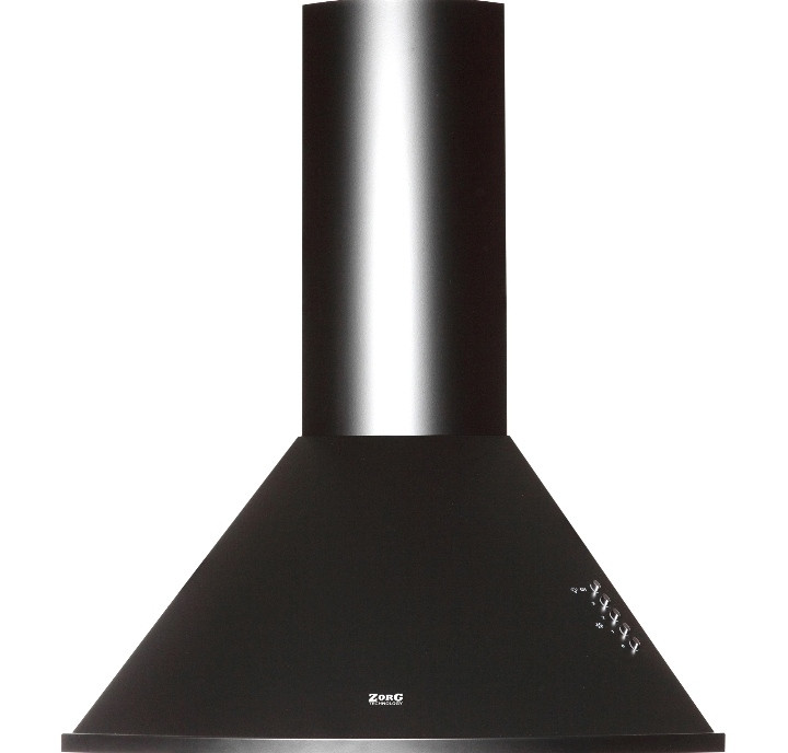 Вытяжка Zorg Technology Bora 750 60 M black - фото 3 - id-p131178606