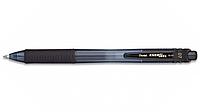 Ручка гелевая автоматическая EnerGel-X толщина линии письма 0,7 мм, стержень черный