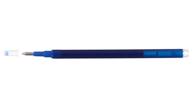 Стержень гелевый для ручки Berlingo Correct 110 мм, пулевидный, синий - фото 1 - id-p131174132