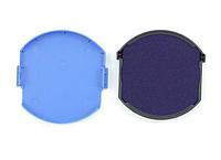 Подушка штемпельная сменная Trodat для печатей 6/4642, синяя