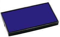 Подушка штемпельная сменная Colop для штампов E/60 для оснасток: P60, P60-Dater, синяя