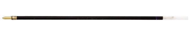 Стержень для шариковых ручек «Союз» тип B5F, 142 мм, пулевидный, черный - фото 1 - id-p131170880