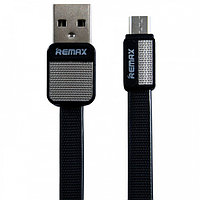 Кабель Remax RC-044m MicroUSB- USB