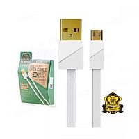 Кабель Remax RC-048m microUSB-USB