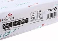 Бумага офисная Xerox ColorPrint SRА3 (450*320 мм), 100 г/м2, 500 л., FSC