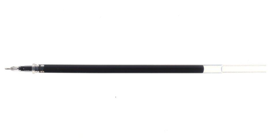 Стержень гелевый для ручек Erich Krause G-Point 129 мм, игольчатый, черный - фото 1 - id-p131174283