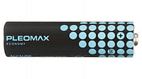 Батарейка щелочная Pleomax Economy AA, LR6, 1.5V