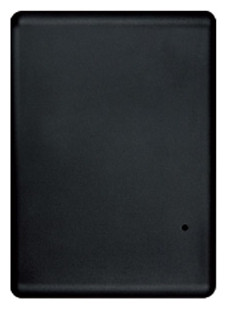 Внешний жесткий диск Freecom Mobile Drive XXS 3.0 USB 500Gb, черный - фото 1 - id-p131176724