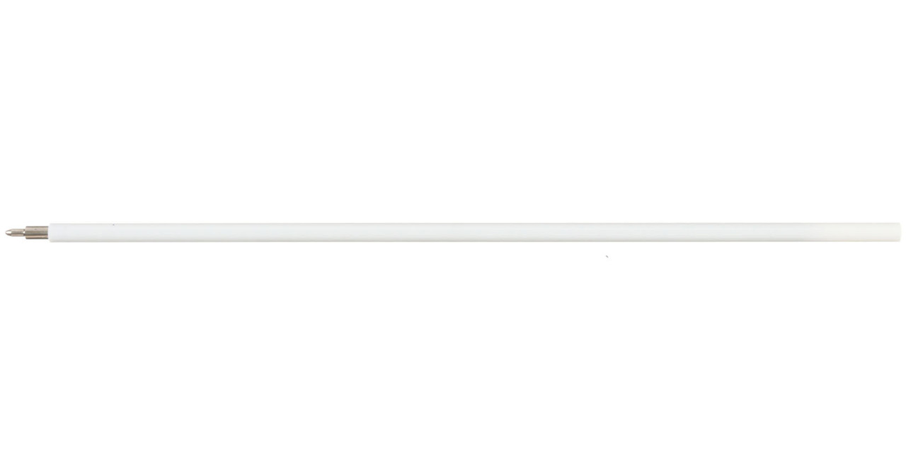 Стержень для шариковых ручек «Союз» Zebra 145 мм, игольчатый, синий - фото 2 - id-p131176735