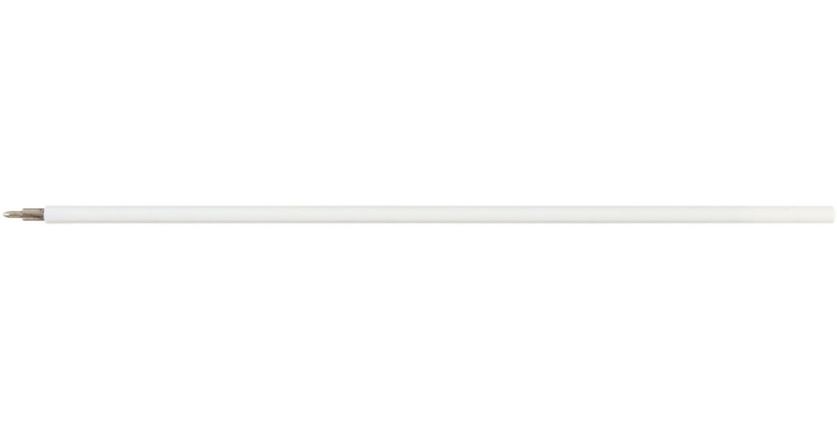 Стержень для шариковых ручек «Союз» Zebra 145 мм, игольчатый, черный - фото 1 - id-p131176736