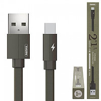 Кабель Remax RC-094a Type-C-USB