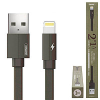 Кабель Remax RC-094i Lightning-USB