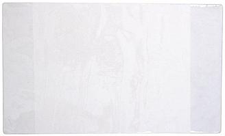 Обложка для тетрадей и дневников schoolФормат А5 (350*213 мм), толщина 100 мкм, прозрачная