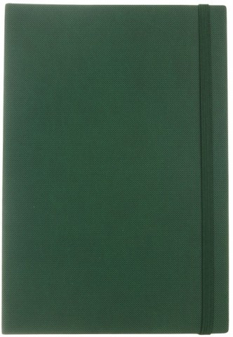 Записная книжка Berlingo Western 143*210 мм, 80 л., зеленая - фото 4 - id-p131175524