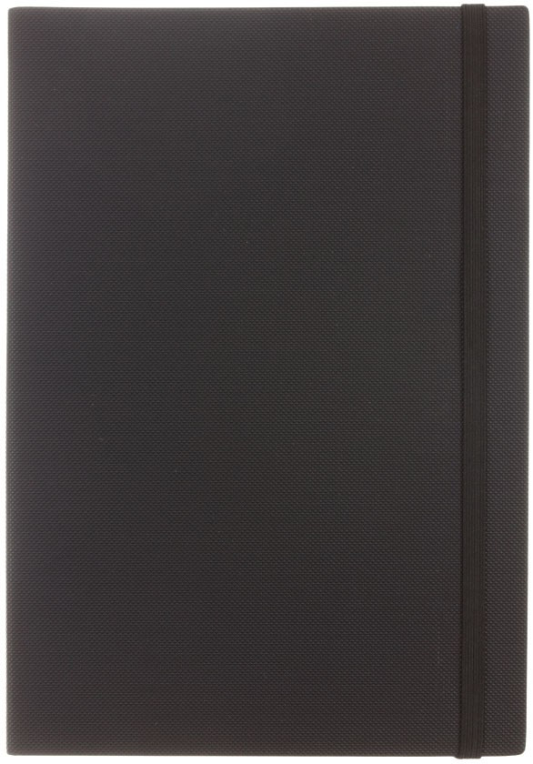 Записная книжка Berlingo Western 143*210 мм, 80 л., черная - фото 5 - id-p131175527