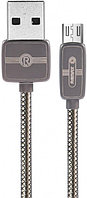 Кабель Remax RC-098m microUSB-USB