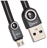 Кабель Remax RC-101m microUSB- USB