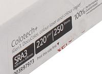 Бумага офисная Xerox Colotech+ Uncoated (без покрытия) SRA3 (450*320 мм), 220 г/м2, 250 л.