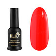 Гель-лак KLIO капсульная коллекция Neon №54 8 мл, фото 2