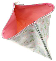 Папка для тетрадей Lorex 260*330 мм, Sensitive Cactus