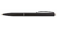 Ручка шариковая автоматическая Schneider К15 корпус черный, стержень синий