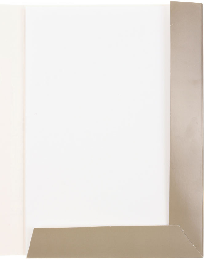 Бумага для черчения (ватман) Paper Art А4 (210*297 мм), 15 л., 200 г/м2, «Город контрастов» - фото 1 - id-p131177001
