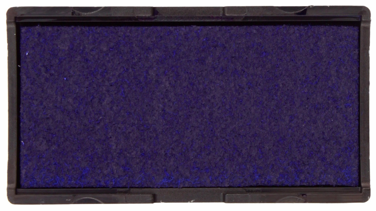 Подушка штемпельная сменная Colop для штампов E/0011 для оснастки: 4911, синяя - фото 2 - id-p131170232