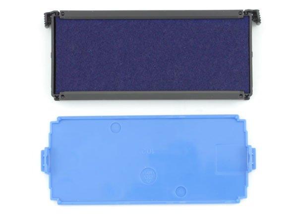 Подушка штемпельная сменная Trodat для штампов 6/4915, синяя - фото 1 - id-p131170300