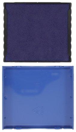 Подушка штемпельная сменная Trodat для печатей 6/4924, синяя - фото 1 - id-p131170306
