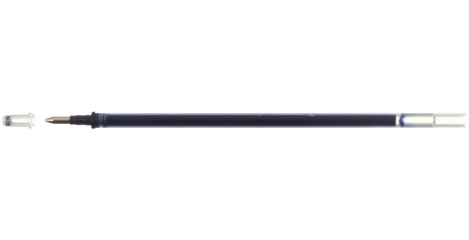 Стержень гелевый «Союз» 128 мм, пулевидный, синий - фото 1 - id-p131171445