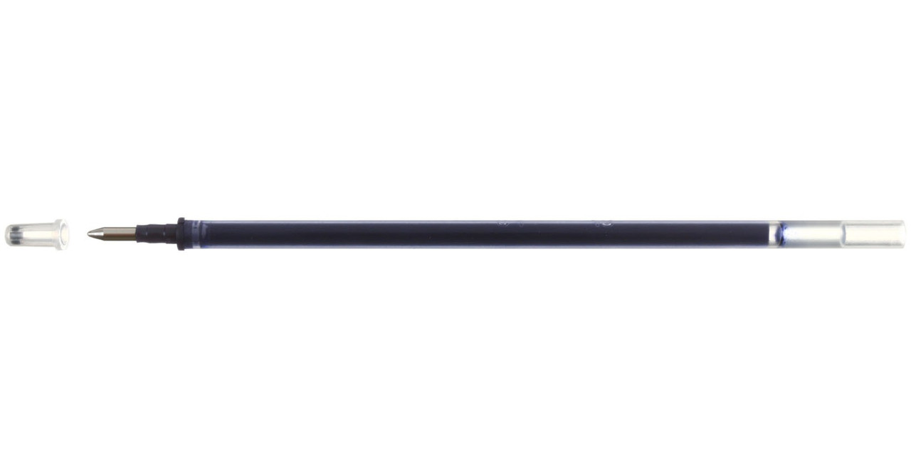 Стержень гелевый «Союз» 128 мм, пулевидный, синий - фото 2 - id-p131171445
