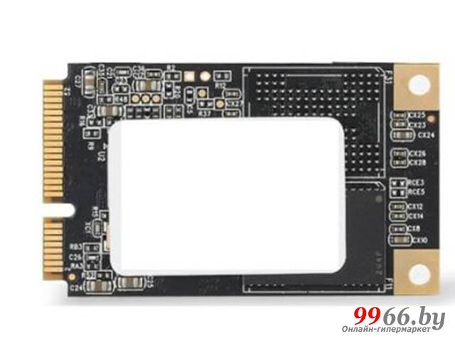 Жесткий диск Netac N5M 512Gb NT01N5M-512G-M3X - фото 1 - id-p131000033