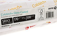 Бумага офисная Xerox Colotech+ Gloss coated SRA3 (320*450 мм), 170 г/м2, 500 л.