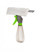 Щетка для мытья окон с распылителем