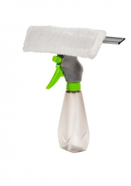 Щетка для мытья окон с распылителем - фото 1 - id-p131195608