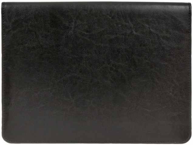 Папка деловая Merkury 340*260*25 мм, черная - фото 3 - id-p131175963