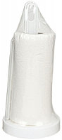 Держатель для полотенец бумажных Solo 330*145 мм, белый + 1 рулон бумажного полотенца