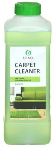 Очиститель ковровых покрытий Carpet Cleaner 1000 мл - фото 1 - id-p131172707
