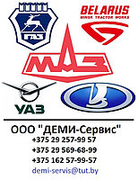 Колодка с фрикционными накладками 4301-3501090 (ГАЗ ПАО г. Нижний Новгород)