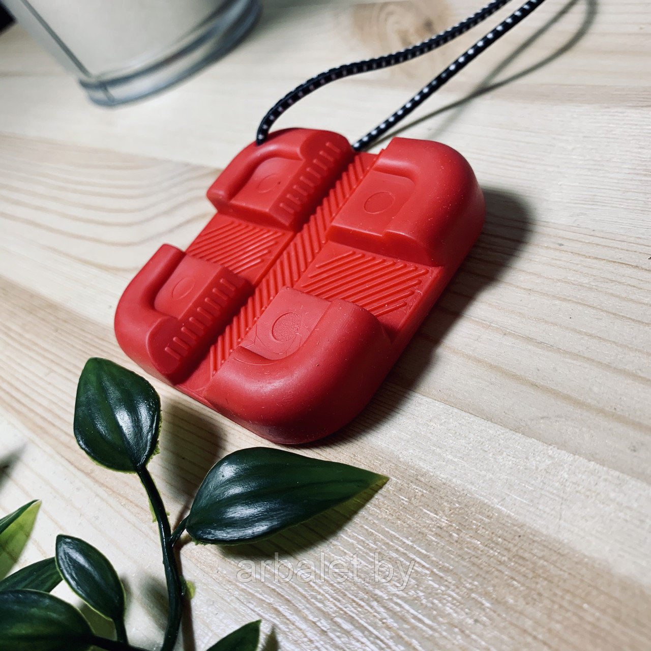 Выниматель для стрел Centershot Avalon Steady Red