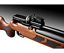 Пневматическая винтовка Kral Puncher maxi 3 орех 6,35 мм, фото 3