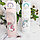 Термокружка Единорог, 500 мл Розовый, фото 8