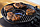 Чудо сковорода Гриль-Газ, барбекю на дому GoodGrill D516 двухслойное мраморное покрытие, 32 см с Книгой, фото 5